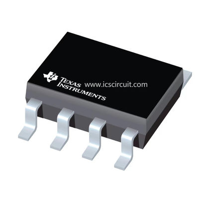 SN65HVDA100QDRQ1 circuit intégré Chip LIN Physical Interface