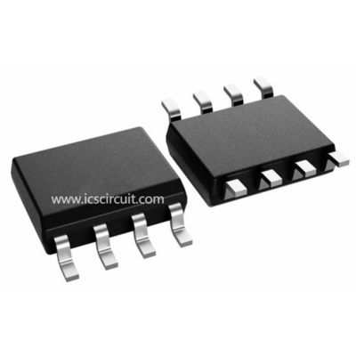 TPS79850QDGNRQ1 50mA 3V - régulateur linéaire de bas abandon scolaire de la micropuissance 50V