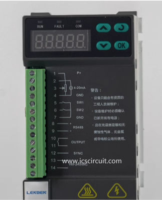 Offre 110-440VAC des accessoires Model-SR10T-50A de composants électroniques de thyristor