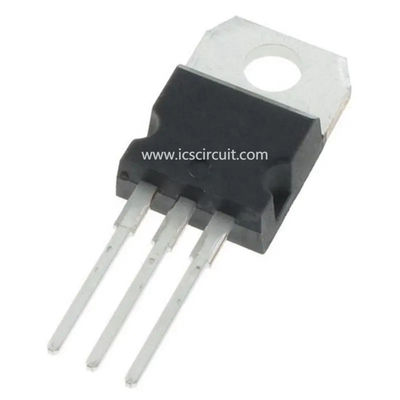 D'IRF3710PBF 1 N puce d'IC de circuits intégrés de transistor MOSFET de la Manche du composant électronique