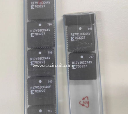 composant électronique XQR17V16CC44V d'IC de puce du circuit intégré 3.6V