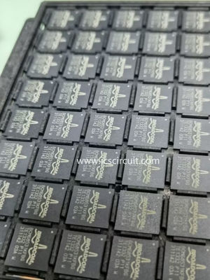 IC électronique actif Chip Integrated Circuit Surface Mount BCM68531KFBG-P11