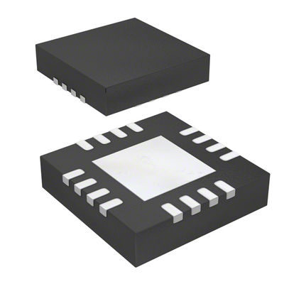 Max1501ZETE est utilisé