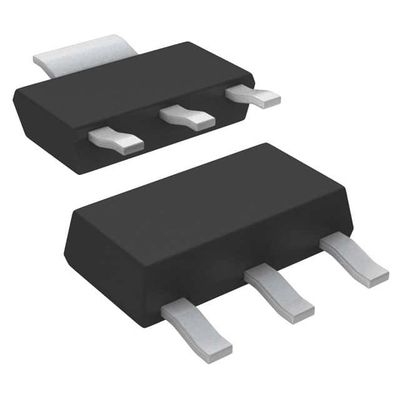 MIC79050-4.2YS Les données sont fournies par les autorités compétentes.