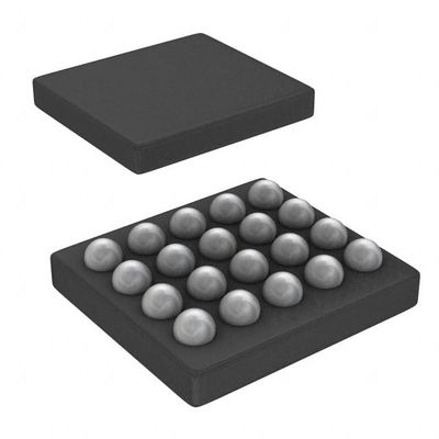 BQ24153AYFFT Les produits de base