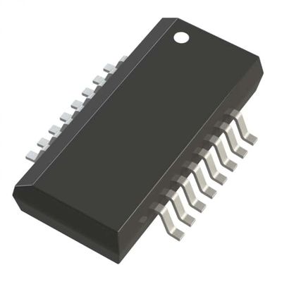 ADA4412-3ARQZ, qui est le nom de la marque