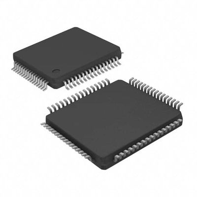 Le numéro de téléphone est le KSZ8462HLI.