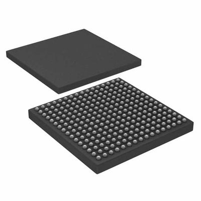 M2S010TS-VFG256I: les équipements doivent être équipés d'un système de contrôle de la qualité.