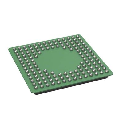 Le TMS32C5535AZAYA10R est utilisé.