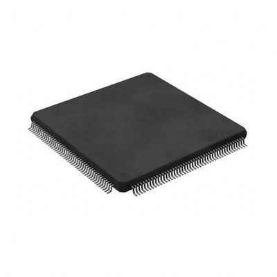 Le TMS320VC5441PGF est utilisé.