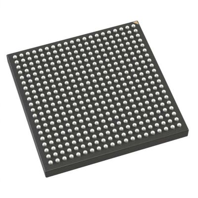 Le numéro d'identifiant de l'ADSP-BF542MBBCZ-5M