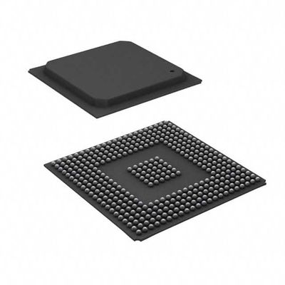 Le TMS320DM6433ZDU4