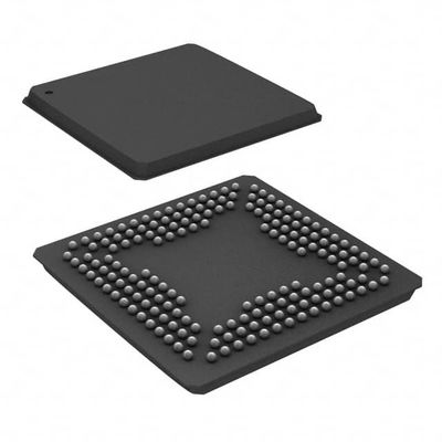 Le TMS320VC5410ZGW100