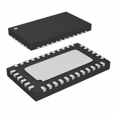 LTC6954IUFF-4#PBF est utilisé.