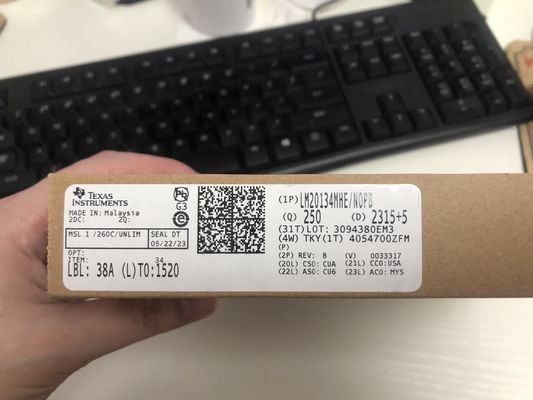 TI ST, ADI, XILINX, ALTERA, RENESAS, MICRON MICROCHIP etc. autres marques déclarant quotidiennement les prix
