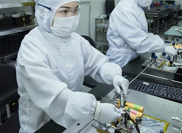 Shenzhen Huahao Gaosheng Technology Co., Ltd Visite d'usine